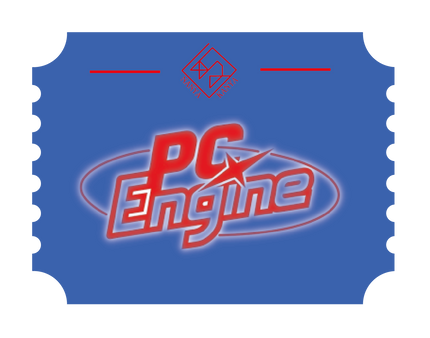 PCエンジン