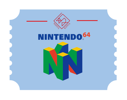 ニンテンドー64