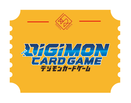 デジモンカードゲーム