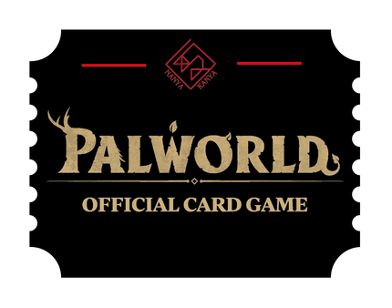 パルワールドTCG