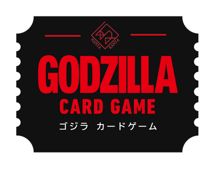 ゴジラ カードゲーム