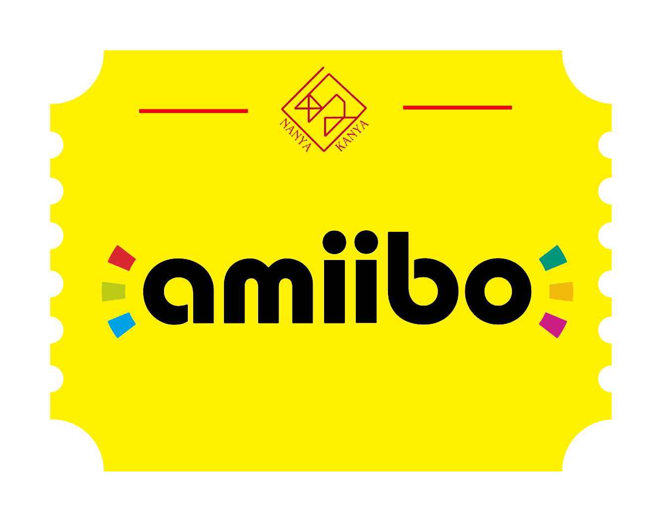 アミーボカード